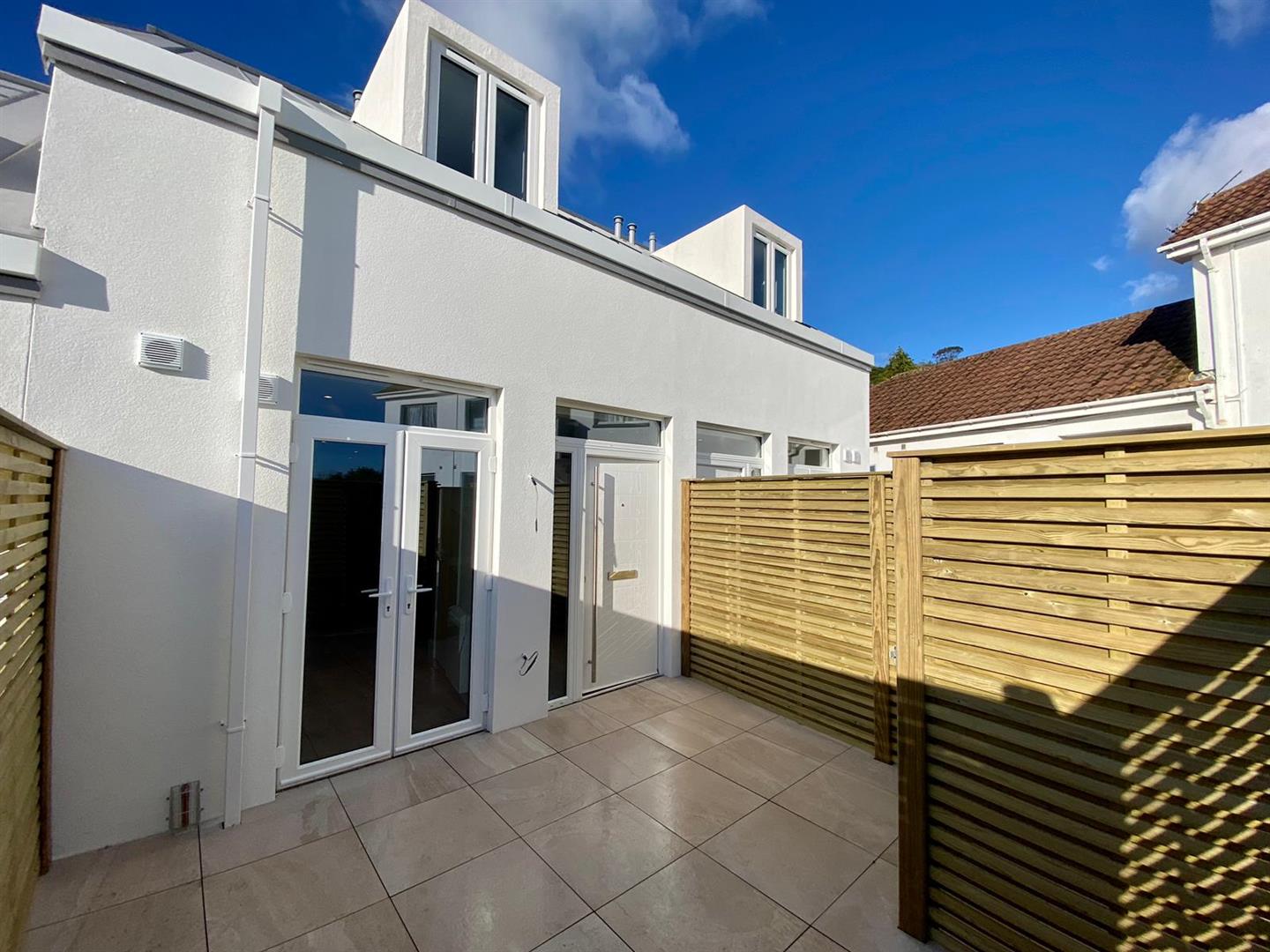 Unit 5, Apex Apartments, Old St. Johns Road, St. Helier, Jersey